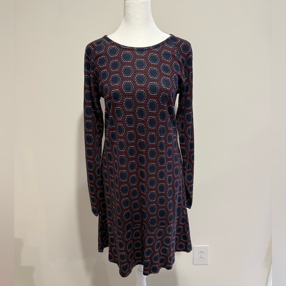 Hatley Dresses & Skirts - Hatley NWT Swing Dress with Flounce size Medium